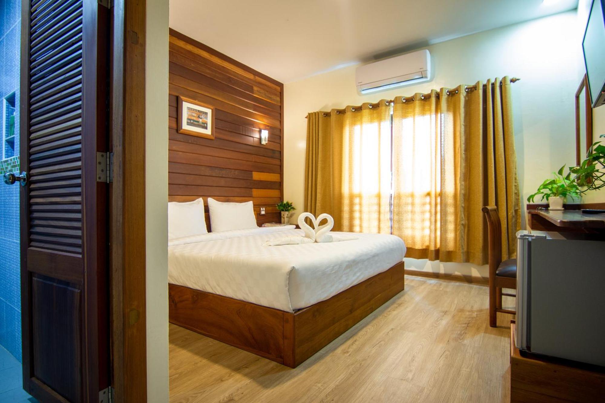 Nonnee Lampang Hotel ภายนอก รูปภาพ